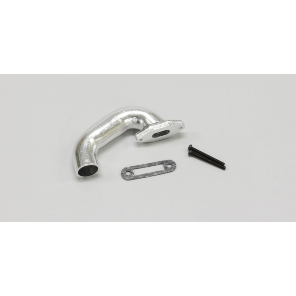 KYOSHO 39070 MANIFOLD (S/SIDE EXHAUST) 1/10