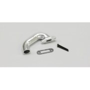 KYOSHO 39070 MANIFOLD (S/SIDE EXHAUST) 1/10