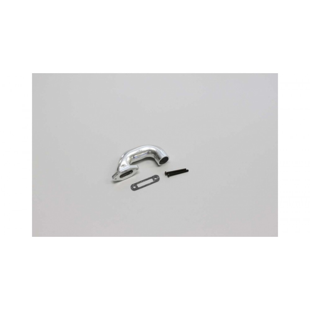 KYOSHO 39053 MANIFOLD (SIDE EXHAUST) 1/10