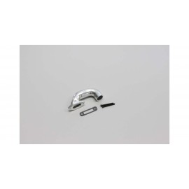 KYOSHO 39053 MANIFOLD (SIDE EXHAUST) 1/10 