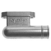 KYOSHO TR129 Manifold Nitro Tracker DBX 1/10
