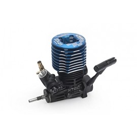 LRP Nitro Engine ZR.21 Spec.4 Pullstart