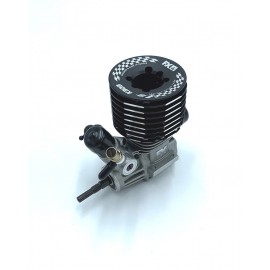 FX-Engines - K303 - 3.5ccm ENGINE - .21 3K - 3 PORTS 