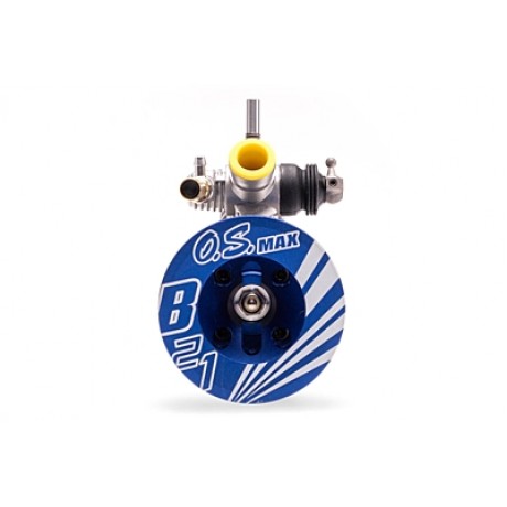 O.S Engine MAX-B21