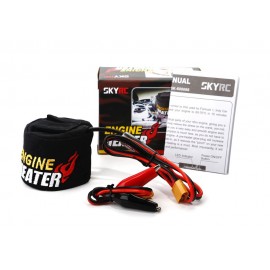 SKY RC Nitro Engine Heater Head  