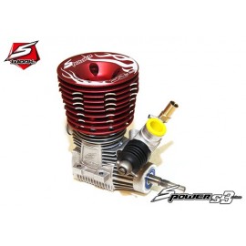 SWORKz S3 Race Racing Engine 