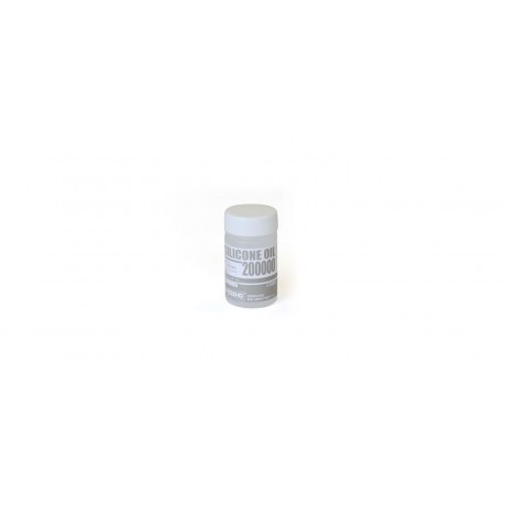 KYOSHO Silicone Damper Oil 200.000Wt  (40ml)