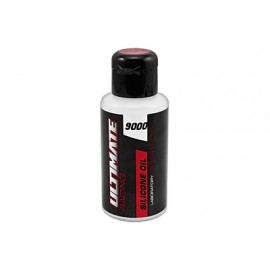 ULTIMATE RACING Differential Oil 9.000cSt (75ml) 
