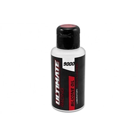 ULTIMATE RACING Differential Oil 9.000cSt (75ml)