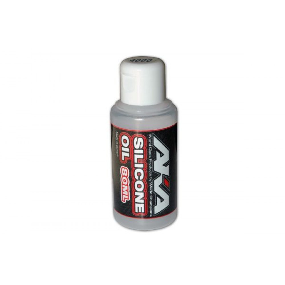 AKA SILICONE OIL 4000 (80ml) 