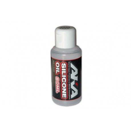 AKA SILICONE OIL 4000 (80ml) 