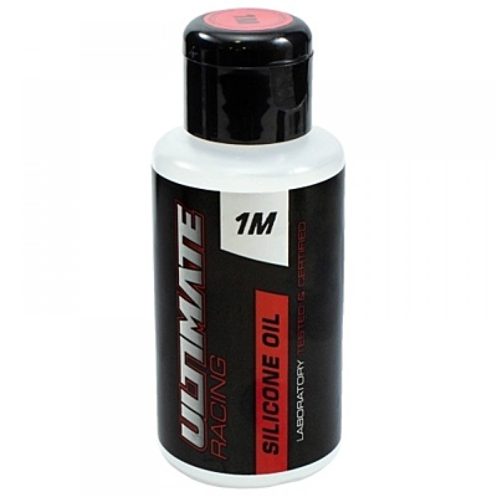 ULTIMATE RACING Differential Oil 1.000.000CPS (100ml) 
