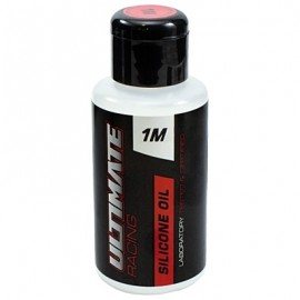 ULTIMATE RACING Differential Oil 1.000.000CPS (100ml)  