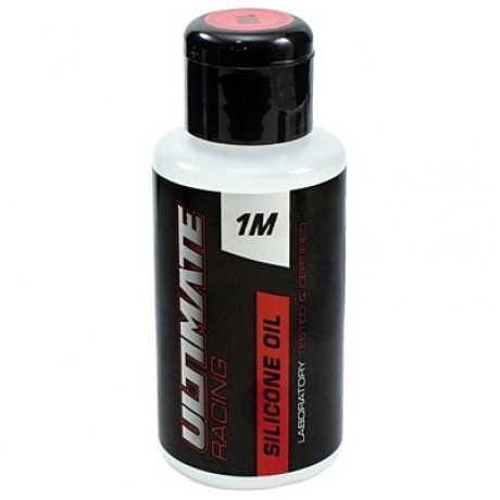 ULTIMATE RACING Differential Oil 1.000.000CPS (100ml) 