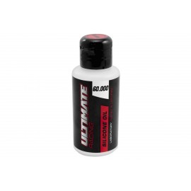 ULTIMATE RACING Differential Oil 60.000cSt (60ml)