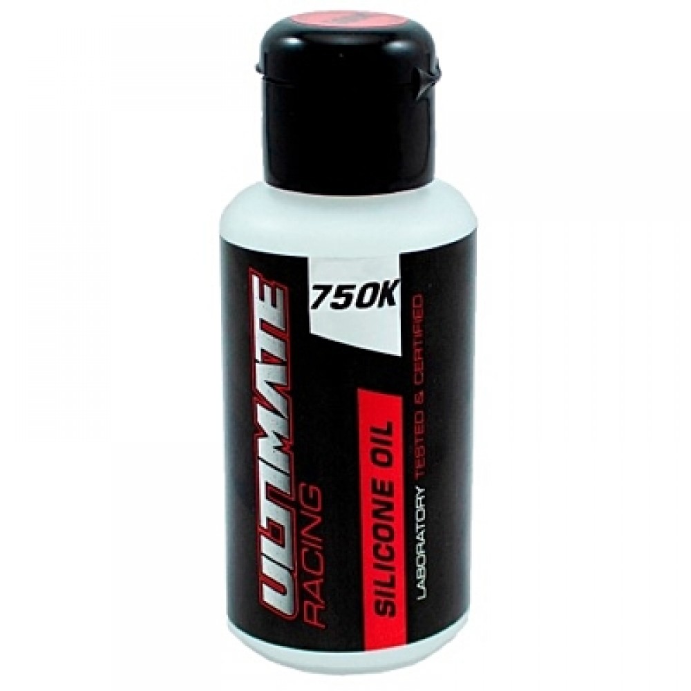 ULTIMATE RACING Differential Oil 750.000CPS (100ml)