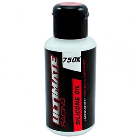 ULTIMATE RACING Differential Oil 750.000CPS (100ml)