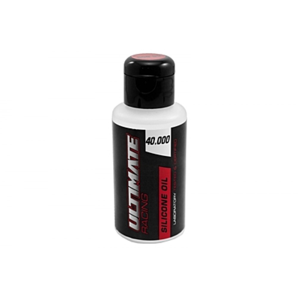 ULTIMATE RACING Differential Oil 40.000cSt (60ml)
