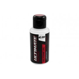 ULTIMATE RACING Differential Oil 40.000cSt (60ml) 
