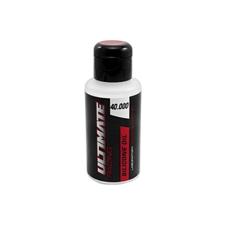 ULTIMATE RACING Differential Oil 40.000cSt (60ml)