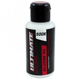 ULTIMATE RACING Differential Oil 500.000cSt (60ml) 
