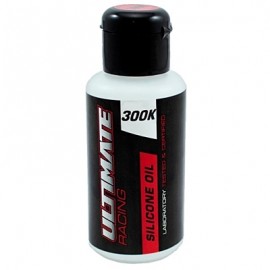 ULTIMATE RACING Differential Oil 300.000cSt (60ml) 
