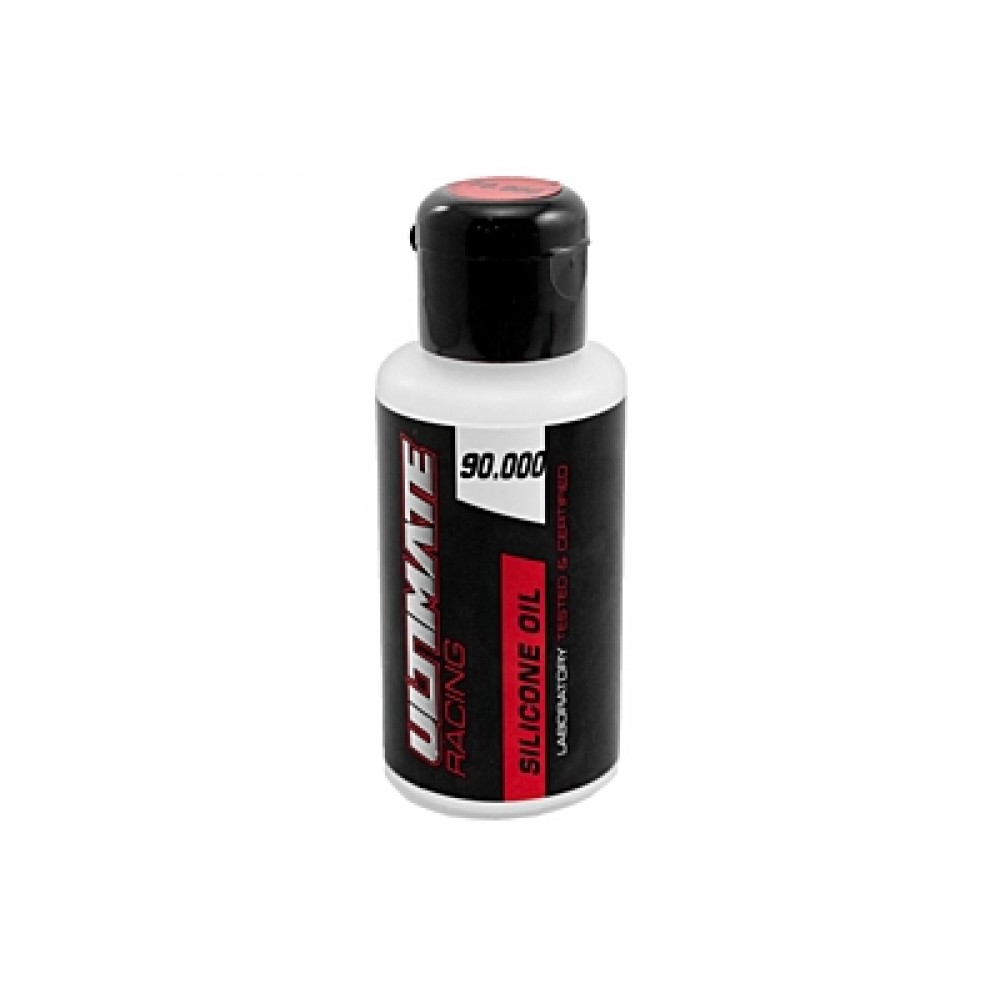 ULTIMATE RACING Differential Oil 90.000cSt (60ml)