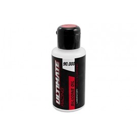 ULTIMATE RACING Differential Oil 90.000cSt (60ml)