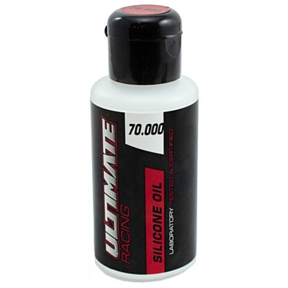 ULTIMATE RACING Differential Oil 70.000cSt (60ml)