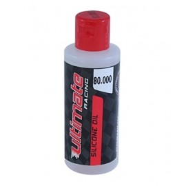 ULTIMATE RACING Differential Oil 80.000cSt (60ml)