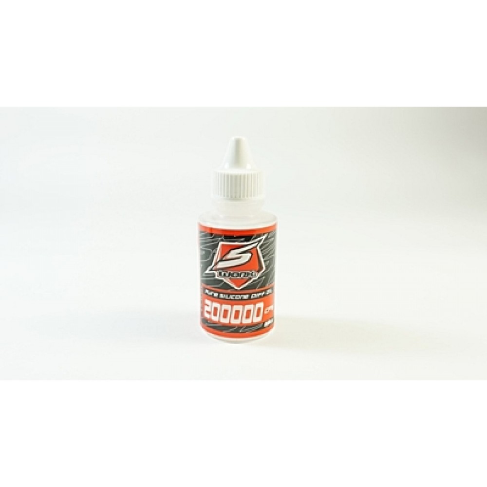 SWORKz Silicone Diff Oil 200.000cps (60ml)