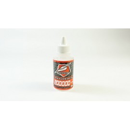 SWORKz Silicone Diff Oil 200.000cps (60ml) 