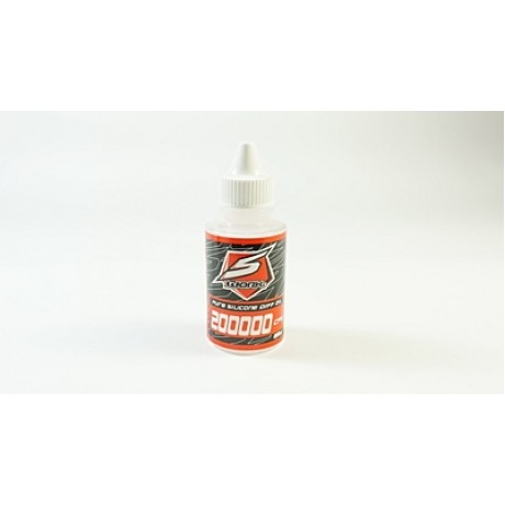SWORKz Silicone Diff Oil 200.000cps (60ml)