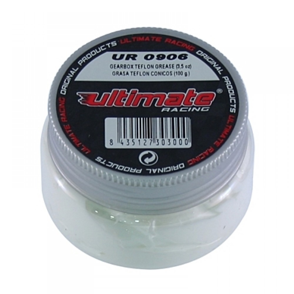 ULTIMATE RACING Gearbox Teflon Grease (100g)