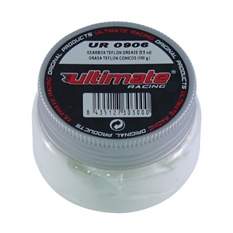 ULTIMATE RACING Gearbox Teflon Grease (100g)