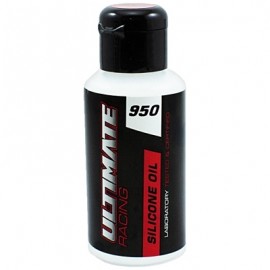 ULTIMATE RACING Shock Oil 950cSt (75ml)