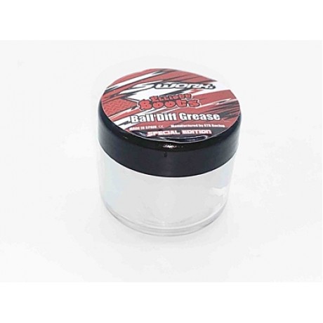 SWORKz Premium Ball Diff Grease Elliott Boots (20ml)