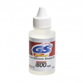 GS Silicone Shock Oil 800 Cps 