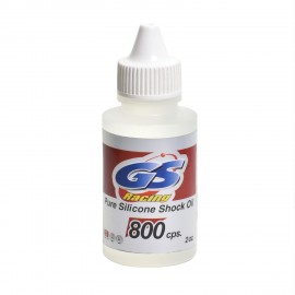 GS Silicone Shock Oil 800 Cps