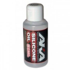 AKA SILICONE OIL 5000 Cps  