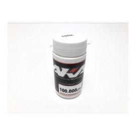 AKA SILICONE OIL 100.000 (80ml)