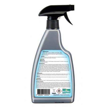 H-SPEED Extreme Car Clean 500ml