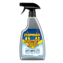 H-SPEED Extreme Car Clean 500ml 