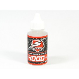 SWORKz Silicone Oil 4000 cps 