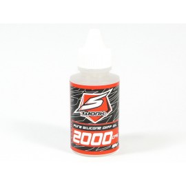 SWORKz  Silicone  Oil 2000 cps