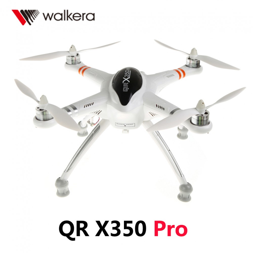 WALKERA X350PRO RTF10 VERSION