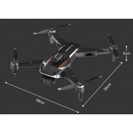 CN RACING DRONE 