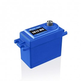 HD POWER SERVO 1812MG WATERPROOF (18KG/0.12SEC)