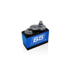 HD POWER SERVO WH-65KG 6/7.4/8.4V (65KG/0.15SEC)  1/5-1/7 LARGE 