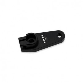 SRT TR-X5 25T ALUMINUM SERVO HORN OFFSET 7mm L18mm 
